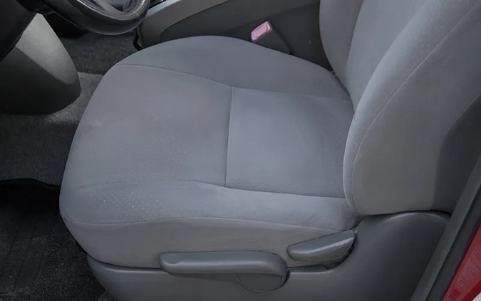 Toyota Prius cena 27999 przebieg: 270000, rok produkcji 2009 z Elbląg małe 667